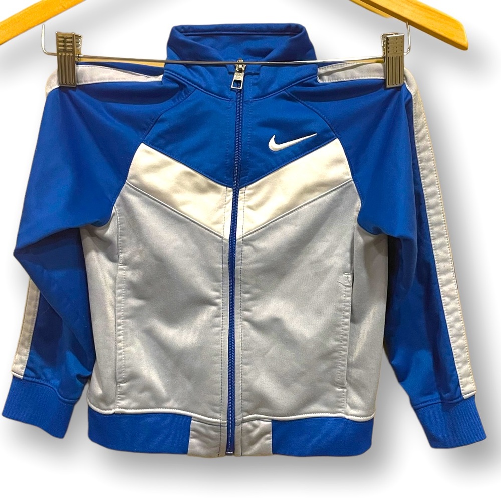 Nike Kids Zip Up | 4 |
